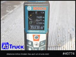 ROHR RZK/18 Tandem Carrier 1150 UMT verzinkt