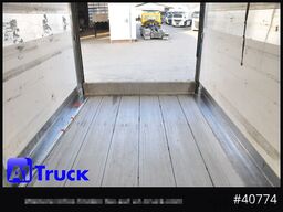 ROHR RZK/18 Tandem Carrier 1150 UMT verzinkt