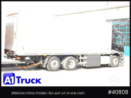 MERCEDES-BENZ Antos, 2546, Getränke, LBW, Lift-Lenkachse