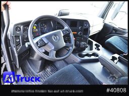 MERCEDES-BENZ Antos, 2546, Getränke, LBW, Lift-Lenkachse