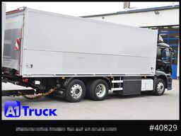 MERCEDES-BENZ Antos, 2546, Getränke, LBW, Lift-Lenkachse