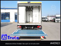 MAN TGM  26.340, Supra 1250Mt  LBW, Lenkachse,