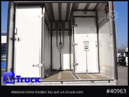 MAN TGM  26.340, Supra 1250Mt  LBW, Lenkachse,