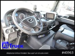 MAN TGM  26.340, Supra 1250Mt  LBW, Lenkachse,