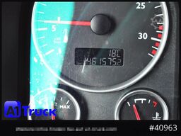 MAN TGM  26.340, Supra 1250Mt  LBW, Lenkachse,