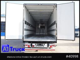 SCHMITZ SKO24/L, SLXi Doppelstock 1525h. FRC