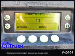 SCHMITZ SKO24/L, SLXi Doppelstock 1525h. FRC