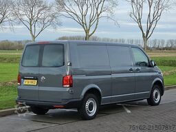 VW TRANSPORTER 2.0 TDI L2H1 Automaat