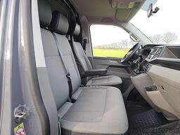 VW TRANSPORTER 2.0 TDI L2H1 Automaat