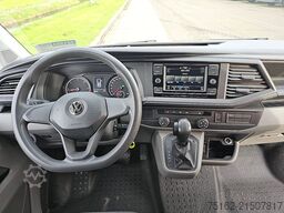 VW TRANSPORTER 2.0 TDI L2H1 Automaat