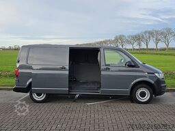 VW TRANSPORTER 2.0 TDI L2H1 Automaat
