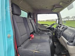 RENAULT MAXITY 130 DCI TIPPER