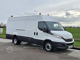 IVECO DAILY 35C18 L4H2 3.0L Automaat!