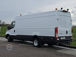 IVECO DAILY 35C18 L4H2 3.0L Automaat!