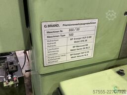 Brand Mini 500