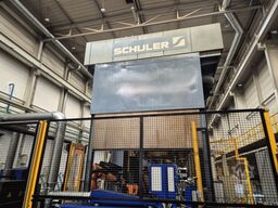 Schuler KZPU-T-1000-2500/1000