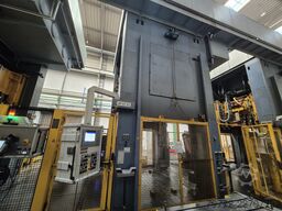 Schuler KZPU-T-1000-2500/1000