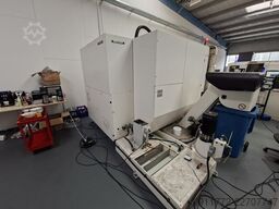 DMG MORI ecoMill 70