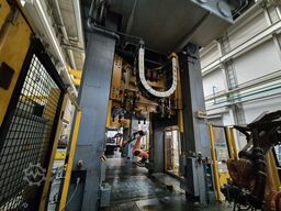 Schuler KZPU-T-630-2500-2100