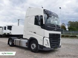 VOLVO FH 500 Globetrotter XL