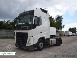 VOLVO FH 500 Globetrotter XL