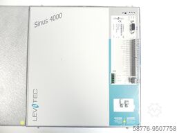  Levitec SINUS 4000 44HS032WBF SN:041900004