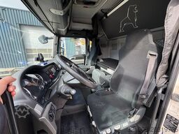 MAN TGX 18.440 XLX Full Spoiler - 2x Tank - Euro 6