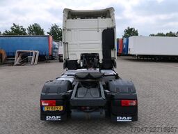 DAF XF 460 SC, ACC, Hydraulic, TUV, NL Truck, TOP!
