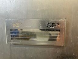 GEA CFS vYIELDJECTOR