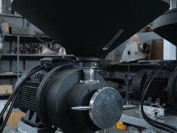 GARANTİ Roasters SMARTFLOW4