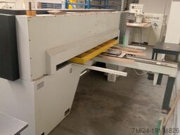 Casati Macchine TOCC2800