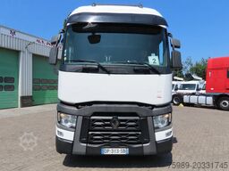 Renault T460 vin VF611A160FD007308  RETARDER, FRIGO, CLIMA
