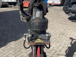 Renault C430 Year 2018 X HIDUO  188 HIAB CRANE, RETARDE...
