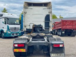 Renault Premium 460 VF624GPA000075552 , 2 tanks! FRIGO