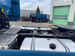 Iveco Stralis 480 TOP state! RETARDER, FRIGO, 2X FUEL...