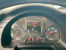 Iveco Stralis 480 TOP state! RETARDER, FRIGO, 2X FUEL...
