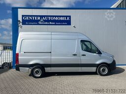 MERCEDES-BENZ Sprinter 315 9G-TR HOCH+LANG KLIMA 3-SITZ KAMERA