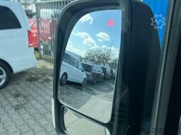 MERCEDES-BENZ Sprinter 315 9G-TR HOCH+LANG KLIMA 3-SITZ KAMERA