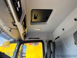 MERCEDES-BENZ ANTOS 2540 L / LBW / AHK / LENKACHSE / KAMERA