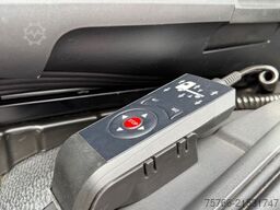 MERCEDES-BENZ ANTOS 2540 L / LBW / AHK / LENKACHSE / KAMERA