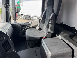 MERCEDES-BENZ ANTOS 2540 L / LBW / AHK / LENKACHSE / KAMERA