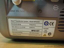 Life Technologies MPK5000