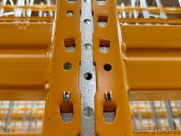 Jungheinrich Palettenregaltraverse Meta 3000kg 270cm