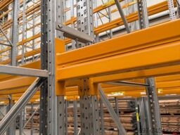 Jungheinrich Palettenregaltraverse Meta 3000kg 270cm