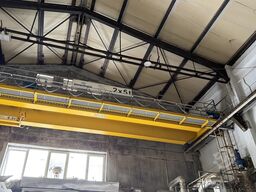 Demag Overhead crane