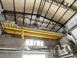 Demag Overhead crane
