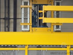 Demag Overhead crane