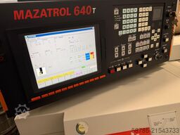MAZAK QT6