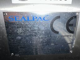 SEALPAC SEALPAC RE25