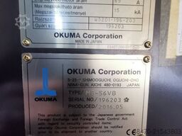 Okuma MB-56VB